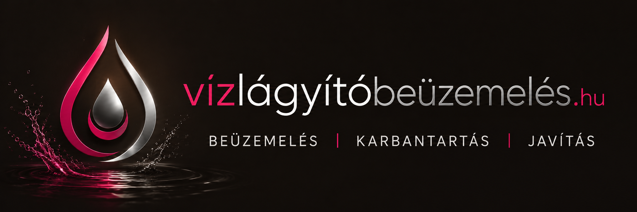 Vizlagyitobeuzemeles